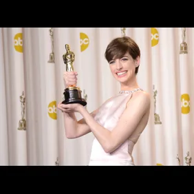 85th Annual Academy Awards - Press Room