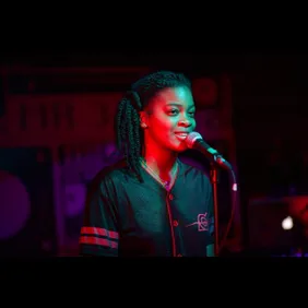 Dreamville Presents Ari Lennox