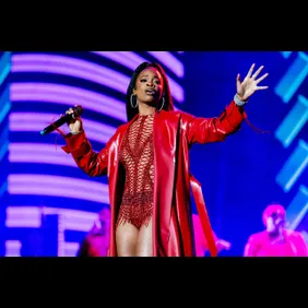 2023 Essence Festival Of Culture