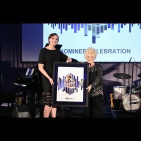 Nashville Chapter 61st Nominee Celebration