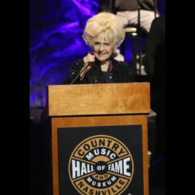 Country Music Hall Of Fame 2018 Medallion Ceremony Honors Inductees Johnny Gimble, Ricky Skaggs And Dottie West