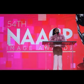 54th NAACP Image Awards (Non-Televised Categories) Program And Dinner