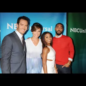 NBCUniversal Press Tour 2015 - Day 2