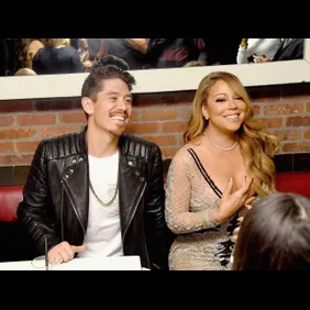 MARIAH'S WORLD Viewing Party