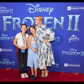 Premiere Of Disney's "Frozen 2" - Arrivals