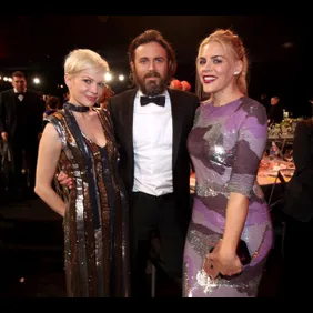 The 23rd Annual Screen Actors Guild Awards - Roaming Show