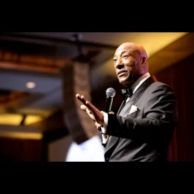 Byron Allen's Oscar Gala