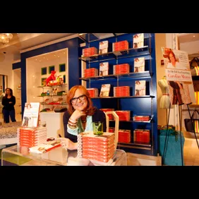C. Wonder Celebrates Mother's Day and Caroline Manzo's Let Me Tell You Something Book Launch