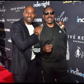 Indie Night Film Festival