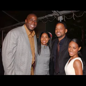 Ray Los Angeles Premiere - Arrivals