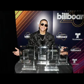 2018 Billboard Latin Music Awards - Press Room