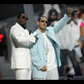 2005 Billboard Latin Music Awards - Show