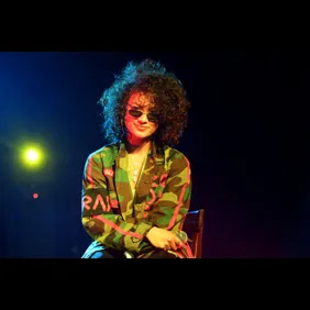 Listening Party With Dani Leigh