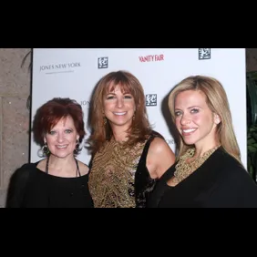 First Annual Jones New York Power Lunch