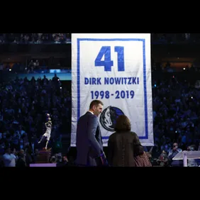 Golden State Warriors v Dallas Mavericks