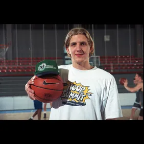 In Profile: Dirk Nowitzki