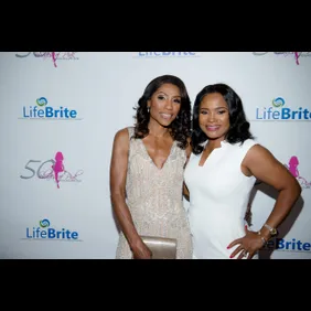 6th Annual 50 Shades Of Pink Gala