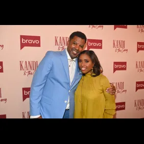 "Kandi &amp; The Gang" Series Premiere Celebration