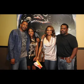 "Transformers: Age of Extinction" Atlanta Premiere