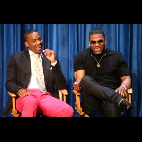 The Paley Center For Media Presents "An Evening With Real Husbands Of Hollywood" - Arrivals