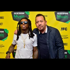 CRWN IX - A conversation with Elliott Wilson and Lil Wayne - 2014 SXSW Music, Film + Interactive