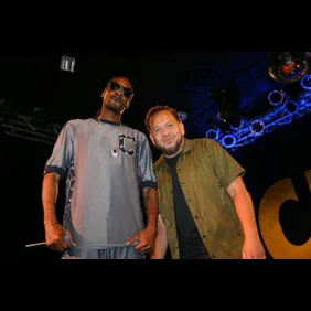 A Conversation With Elliott Wilson and Snoop Dogg