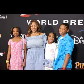 World Premiere Of Disney's "Pinocchio"