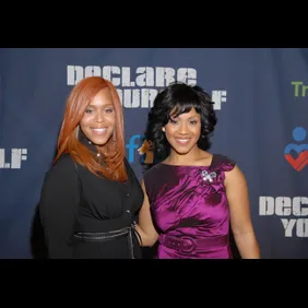 Declare Yourself's "A New Birth Of Citizenship" Inaugural Party