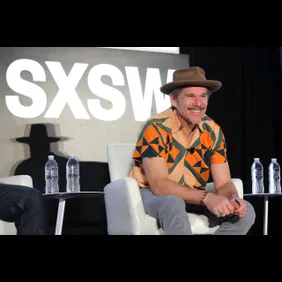 Featured Speakers: Ethan Hawke, Kelly Garner, &amp; Brittany Jones-Cooper - 2022 SXSW Conference and Festivals