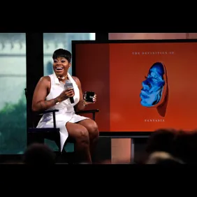 AOL Build Presents Fantasia, "The Definition Of..."