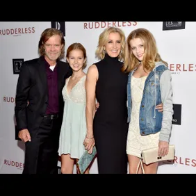 Screening Of Samuel Goldwyn Films' "Rudderless" - Arrivals