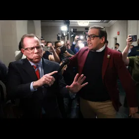 House Lawmakers Work Towards Electing New Speaker On Capitol Hill