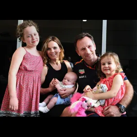 F1 Grand Prix of Bahrain