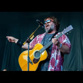 2018 Shaky Knees Music Festival - Day 3