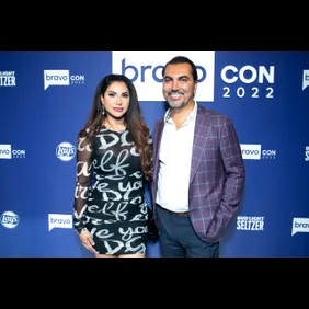 Legends Ball - 2022 BravoCon