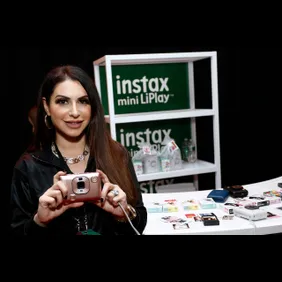 iHeartRadio's Z100 Jingle Ball 2019 Presented By Capital One - Gifting Lounge