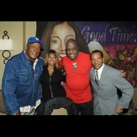 Chiller Theatre Expo - Day 1