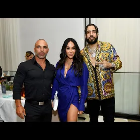 Tribeca Festival Opening Night &amp; World Premiere of Halftime