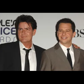 35th Annual People's Choice Awards - Press Room