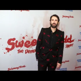 "Sweeney Todd: The Demon Barber Of Fleet Street" Broadway Revival Opening Night