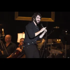 Josh Groban With Sarah McLachlan And Eric Hutchinson In Concert - Wantagh, New York