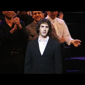 3rd Annual Actors Fund of America Benefit Production of Chess