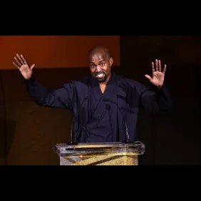 2015 CFDA Fashion Awards - Show