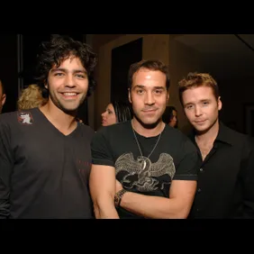 Palms Casino Resort 1st Annual Fantasy Suite Block Party