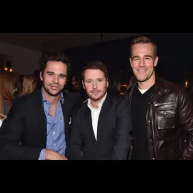 Premiere Of Mister Lister Film's "Consumed" - After Party