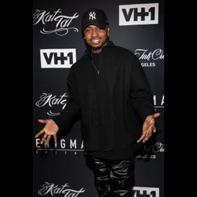 VIP Premiere Screening Of VH1's "Black Ink Crew: Los Angeles"