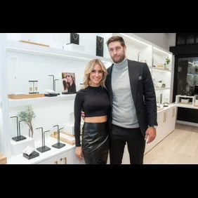 Uncommon James Store Opening