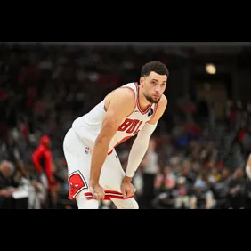 Orlando Magic v Chicago Bulls