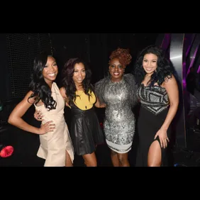 "VH1 Divas" 2012 - Roaming Inside