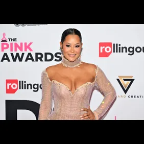 The Pink Awards 2023